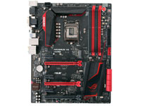 Asus Motherboard Maximus VII Hero