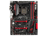 Asus Motherboard Maximus VII Ranger