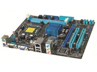 Asus Motherboard P5G41T-M LX2