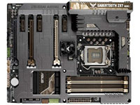 Sabertooth Z97 Mark 1