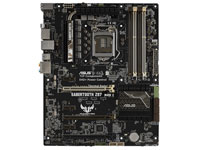 Sabertooth Z97 Mark 2
