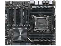 Asus Motherboard X99-E WS