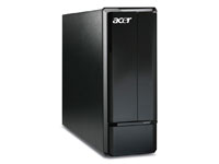 Acer Aspire Desktop X3812 - [DDR2]
