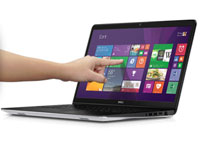 Dell Inspiron Notebook 5547
