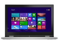 Dell Inspiron Notebook 7347