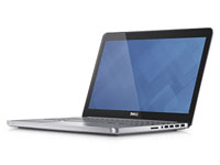 Dell Inspiron Notebook 7537