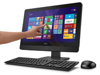 Dell Inspiron All-In-One 23 (7000 Series)