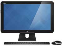 Dell XPS Desktop 18 Portable (All-in-One)