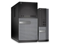 Dell Optiplex 7020 [Mini-Tower]