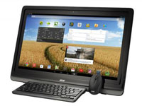 Acer Aspire All-in-One DA241HL