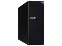 Acer Aspire Desktop AX3910