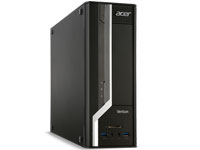 Acer Veriton X2631G