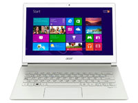 Acer Aspire Notebook S7-391