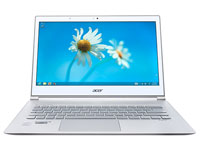 Acer Aspire Notebook S7-392