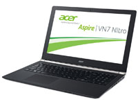 Acer Nitro Notebook VN7-571