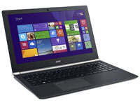 Acer Nitro Notebook VN7-571G