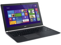 Acer Nitro Notebook VN7-591G