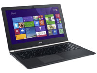 Acer Nitro Notebook VN7-791G