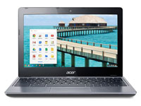 Acer Chromebook C720