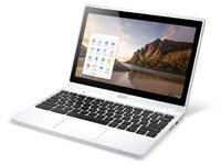 Acer Chromebook C720P