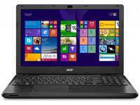 Acer TravelMate Notebook P256-M