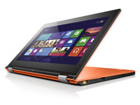 Yoga 11