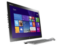 Lenovo All-in-One IdeaCentre Horizon 2
