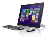 Lenovo All-in-One IdeaCentre Horizon 2e