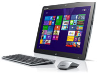 Lenovo All-in-One IdeaCentre Horizon 2s