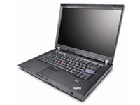 IBM - Lenovo ThinkPad R61 (8xxx)
