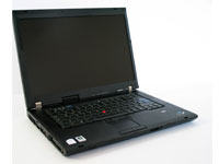 IBM - Lenovo ThinkPad R61 (7xxx)