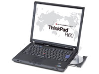 IBM - Lenovo ThinkPad R60i