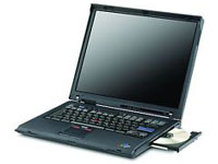 IBM - Lenovo ThinkPad R52