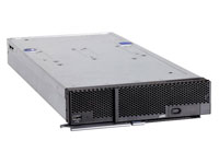 IBM - Lenovo Flex System p460