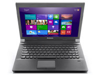 Lenovo Laptop B4400