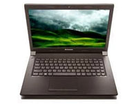 Lenovo Laptop B4400s