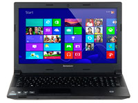 Lenovo Laptop B50-30