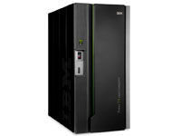 IBM - Lenovo Power System 775 Supercomputer