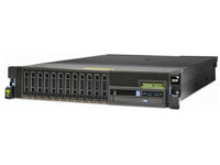 IBM - Lenovo Power System S812L
