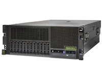 IBM - Lenovo Power System S814