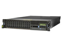 IBM - Lenovo Power System S822