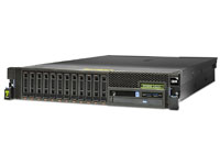 IBM - Lenovo Power System S822L