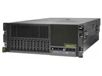 IBM - Lenovo Power System S824