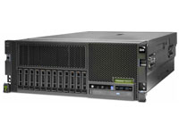 IBM - Lenovo Power System S824L