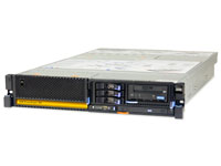 IBM - Lenovo Power Linux 7R1