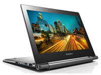 Yoga 11e (2nd Gen) Chromebook