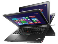Lenovo ThinkPad Yoga 12