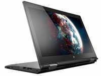 Lenovo ThinkPad Yoga 15