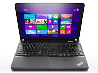Lenovo ThinkPad Edge E540 Touch