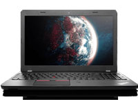 Lenovo ThinkPad Edge E550